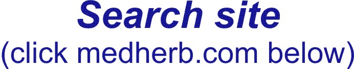 click medherb.com below to search site