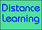 Distance learning