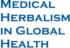 Medical Herbalism in Global Health